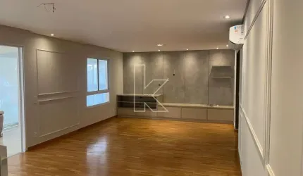 Apartamento com 4 quartos para alugar na Avenida Doutor Cardoso de Melo, 585, Vila Olímpia, São Paulo por R$ 30.000