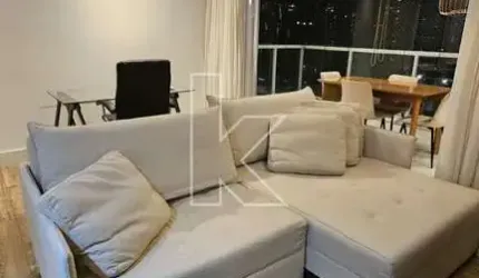 Apartamento com 1 quarto à venda na Rua Jaceru, 346, Vila Gertrudes, São Paulo por R$ 1.070.000