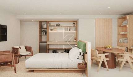Apartamento com 2 quartos para alugar na Rua Jacques Félix, 752, Vila Nova Conceição, São Paulo por R$ 13.140