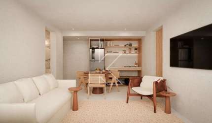Apartamento com 2 quartos para alugar na Rua Jacques Félix, 752, Vila Nova Conceição, São Paulo por R$ 12.645