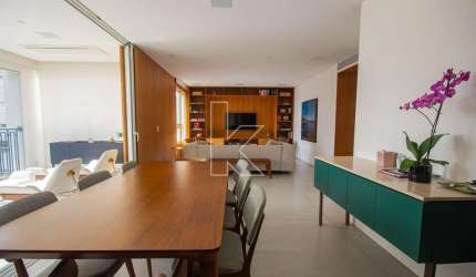Apartamento com 3 quartos à venda na Rua Gomes de Carvalho, 219, Vila Olímpia, São Paulo por R$ 8.500.000