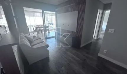 Apartamento com 2 quartos à venda na Alameda dos Jurupis, 1267, Indianópolis, São Paulo por R$ 1.660.000