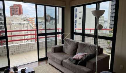 Apartamento com 4 quartos à venda na Rua Itacema, 100, Itaim Bibi, São Paulo por R$ 3.350.000