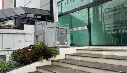 Ponto comercial à venda na Rua Tenente Gomes Ribeiro, 208, Vila Clementino, São Paulo por R$ 16.000.000