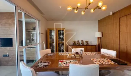 Apartamento com 3 quartos à venda na Rua Estevão Baião, 520, Campo Belo, São Paulo por R$ 1.590.000