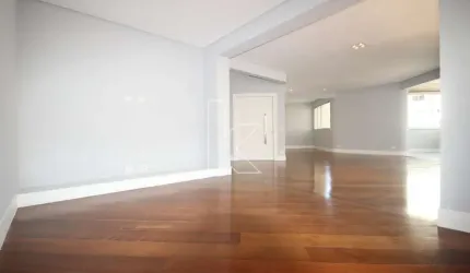 Apartamento com 3 quartos à venda na Avenida Juriti, 165, Vila Uberabinha, São Paulo por R$ 4.450.000