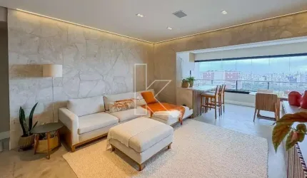 Apartamento com 2 quartos para alugar na Rua Paula Ney, 428, Vila Mariana, São Paulo por R$ 12.500
