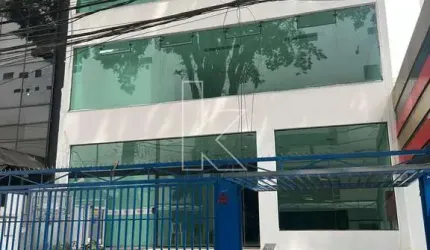 Prédio com 20 salas para alugar na Rua Tenente Gomes Ribeiro, 208, Vila Mariana, São Paulo por R$ 75.000