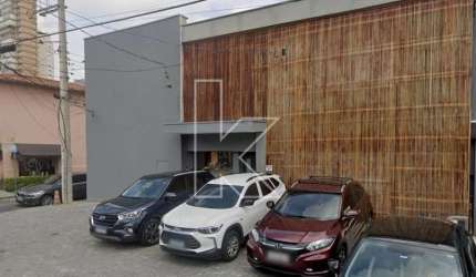 Casa comercial com 7 salas para alugar na Rua Doutor Alceu de Campos Rodrigues, 507, Vila Nova Conceição, São Paulo por R$ 14.000