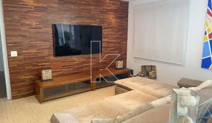 Apartamento com 3 quartos para alugar na Rua José de Oliveira Coelho, 685, Vila Andrade, São Paulo por R$ 12.500