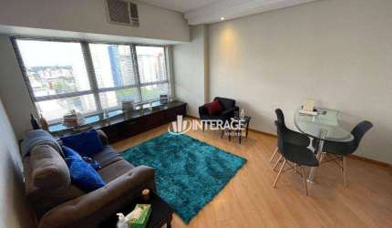 Sala à venda, 34 m² por R$ 320.000,00 - Água Verde - Curitiba/PR