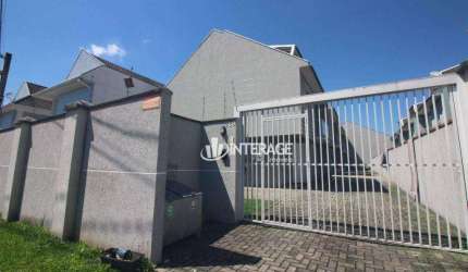 Sobrado com 3 Quartos para alugar, 140 m² por R$ 4.440/mês - Santa Felicidade - Curitiba/PR