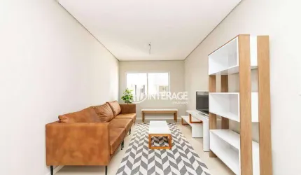 Apartamento com 3 quartos à venda, 94 m² por R$ 646.000 - Rebouças - Curitiba/PR