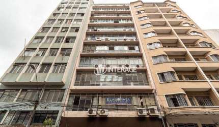 Sala à venda, 285 m² por R$ 700.000,00 - Centro - Curitiba/PR