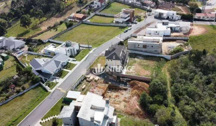 Terreno à venda, 1050 m² por R$ 470.000,00 - Vila Torres I - Campo Largo/PR