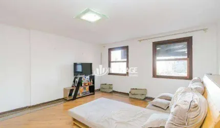 Apartamento com 4 dormitórios à venda, 99 m² por R$ 599.000,00 - Juvevê - Curitiba/PR
