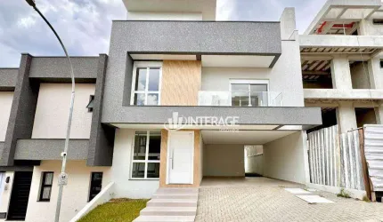 Casa com 3 suítes à venda, 239 m² por R$ 1.920.000 - Bairro Alto - Curitiba/PR