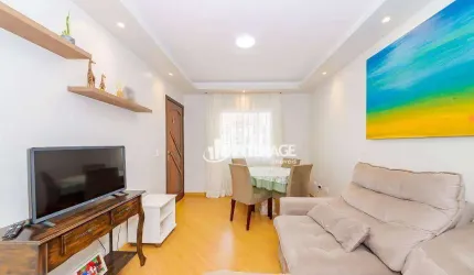 Sobrado com 3 quartos à venda, 175 m² por R$ 595.000 - Loteamento Marinoni - Almirante Tamandaré/PR