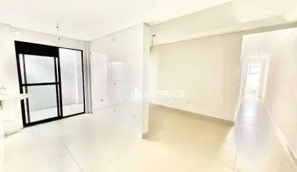 Apartamento com 3 dormitórios à venda, 77 m² por R$ 495.000,00 - Pineville - Pinhais/PR
