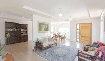 Chácara com 3 dormitórios à venda, 4593 m² por R$ 1.200.000,00 - Boa Vista IV - Campo Magro/PR
