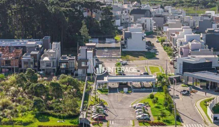 Terreno à venda, 120 m² por R$ 299.000,00 - Santa Cândida - Curitiba/PR