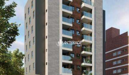 Apartamento com 3 Quartos à venda, 113 m² por R$ 1.352.000 - Juvevê - Curitiba/PR