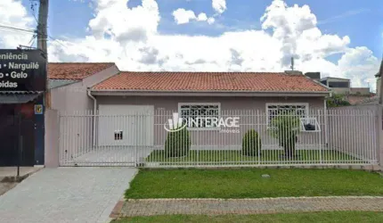 Casa com 2 quartos à venda, 191 m² por R$ 848.000 - Novo Mundo - Curitiba/PR