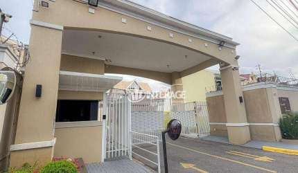 Casa com 3 dormitórios à venda, 60 m² por R$ 360.000,00 - Barreirinha - Curitiba/PR