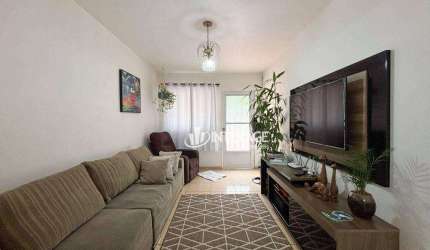 Casa com 3 dormitórios à venda, 120 m² por R$ 685.000,00 - Santa Cândida - Curitiba/PR