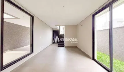 Casa com 3 quartos à venda, 170 m² por R$ 1.290.000 - Santa Cândida - Curitiba/PR