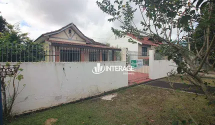 Sala para alugar, 60 m² por R$ 1.701,00/mês - Santa Felicidade - Curitiba/PR