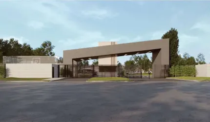Casa Volpi Residencial Premium