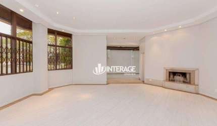 Apartamento com 3 Quartos à venda, 163 m² por R$ 1.090.000 - Bigorrilho - Curitiba/PR