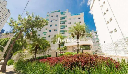 Cobertura com 3 Quartos à venda, 121 m² por R$ 1.350.000 - Ecoville - Curitiba/PR