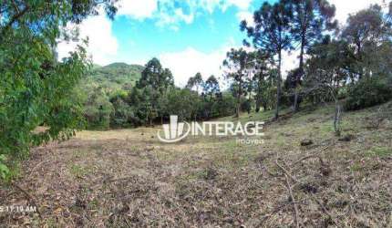 Terreno à venda, 2817 m² por R$ 230.000,00 - Campo Magro - Campo Magro/PR