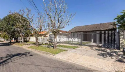 Casa com 4 quartos à venda, 200 m² por R$ 790.000 - São Braz - Curitiba/PR