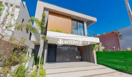 Casa com 3 Quartos à venda, 165 m² por R$ 1.230.000 - Santa Cândida - Curitiba/PR