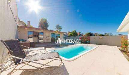 Casa com 3 Quartos à venda, 309 m² por R$ 1.390.000 - Boa Vista - Curitiba/PR