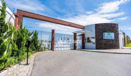 Terreno à venda, 727 m² por R$ 930.905,73 - Atuba - Colombo/PR