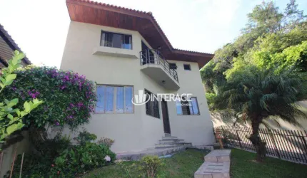 Casa com 4 quartos à venda, 250 m² por R$ 1.499.000 - Mercês - Curitiba/PR