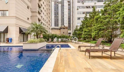Apartamento com 2 dormitórios à venda, 69 m² por R$ 910.000,00 - Bigorrilho - Curitiba/PR