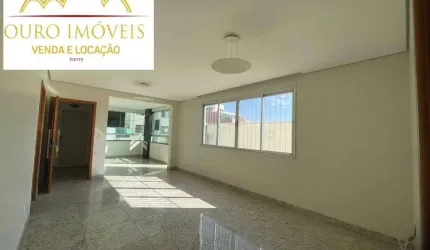 Apartamento  com área privativa , 4 quartos com suite, elevador e 3 vagas.