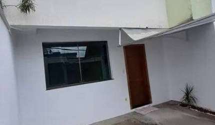 Casa Duplex geminada , individual a venda com 2 suites. Paquetá#UFMG