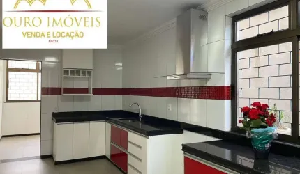 Casa para Locação  – Bairro Ouro Preto, Belo