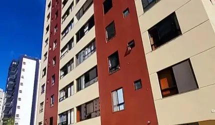 COBERTURA DUPLEX A VENDA. 3 SUÍTES, NASCENTE VISTA MAR, NA PITUBA - SALVADOR/BA