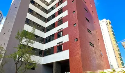COBERTURA DUPLEX A VENDA, 4 SUÍTES, NO HORTO FLORESTAL - SALVADOR/BA