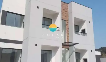 Apartamento Para Vender com 2 quartos no bairro Nossa Senhora de Fátima em Penha - SC. Ref. 337