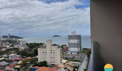Apartamento Residencial Skyline - Praia da Armação - Penha - SC. Ref. 464