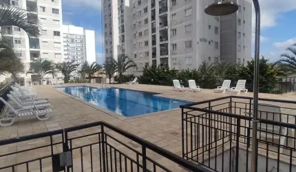 Apartamento Boa Vista 02 quartos  CONDOMÍNIO FLEX ACCANTO