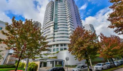 APARTAMENTO CONCEITO ABERTO DE LUXO NO ECOVILLE NO EDIFICIO MILLENIUM